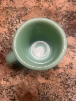 GLASS JADITE