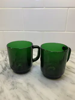 FRANCE EMERALD GREEN