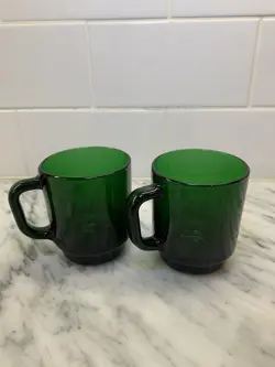 OUNCE MUGS
