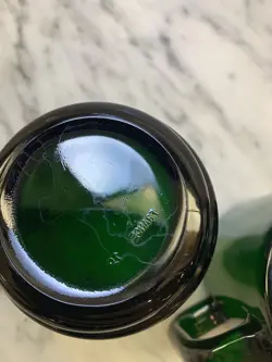 FRANCE EMERALD