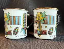 PATTERN MID CENTURY