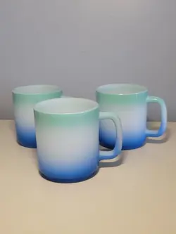 CUPS MUGS 3-1/2