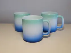 FADE COFFEE CUPS