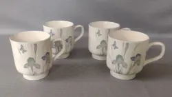 VINTAGE SANGO QUADRILLE