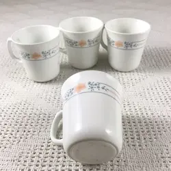 CORELLE FLORAL