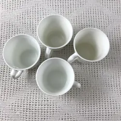 CORNING WARE MUGS