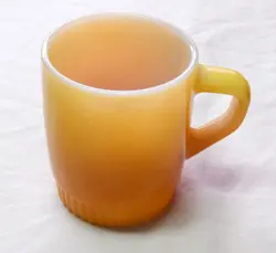 ORANGE YELLOW 