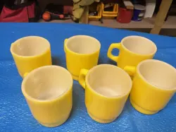 VINTAGE USA MADE