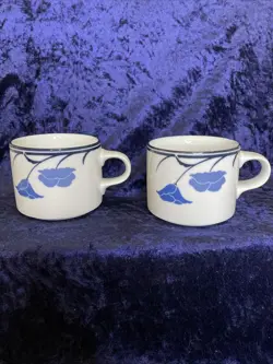 MUGS VINTAGE JAPAN