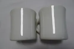 WHITE HEAVY