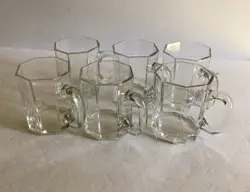 MUGS OCTIME CLEAR