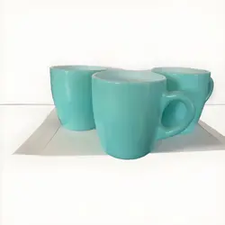 MUGS HANDLE QTY