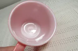 MUG OZ.
