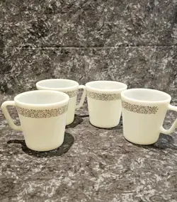 WOODLAND MUG