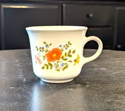 WILDFLOWER POPPY COFFEE