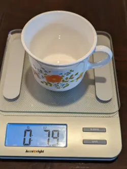 POPPY COFFEE