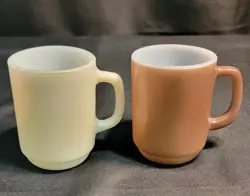 CUP HANDLE HEAT