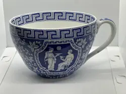 COLLECTION GREEK PATTERN