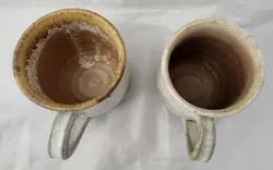 POTTERY TEA COFFEE