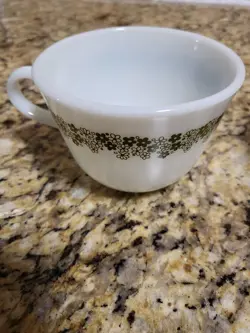 CRAZY DAISY CORELLE