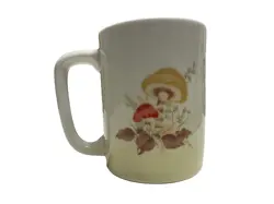 MUSHROOM COFFEE