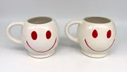 FACE SMILEY
