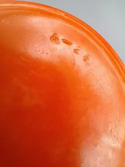 “ORANGE
