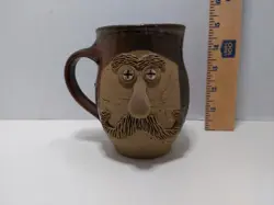 MUSTACHE FOLK