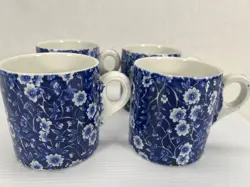 CROWNFORD BLUE