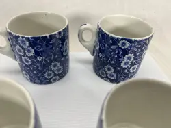 ROYAL CROWNFORD BLUE