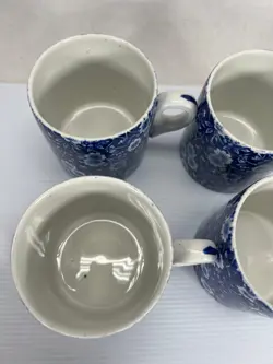 SET VINTAGE ROYAL