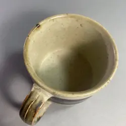 STONEWARE HAND CRAFTED