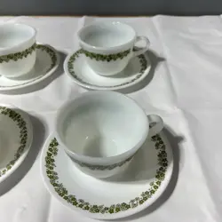 VTG PYREX CORELLE