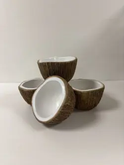 ED LANGBEIN COCONUT