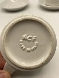 ACF