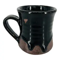 BLK BRN
