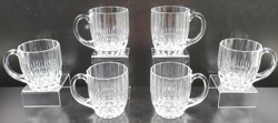 ETCHED ELEGANT