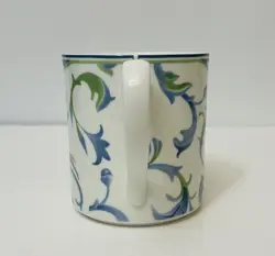 4” TALL COFFEE