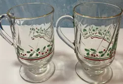 LIBBEY HOLLY