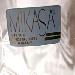 VINTAGE DRINKWARE