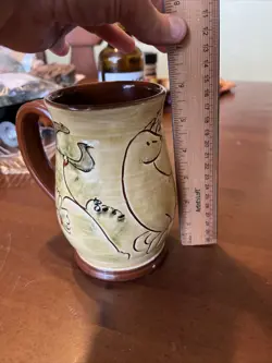 MISSOURI RED WARE