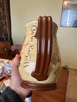 POTTERY BETHEL
