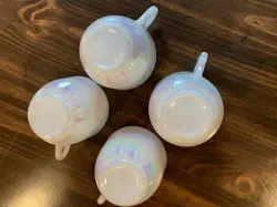 CUP VINTAGE USA