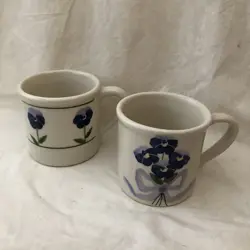 STRIPE PANSY