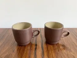 STACK MUGS #205