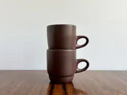 STACK MUGS