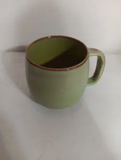 GREEN 4M PLAINSMAN