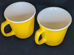 CUP MUGS CORNING