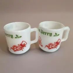 HOLIDAY CHRISTMAS EGGNOG