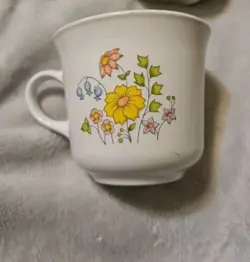 CORNING WARE SPRING